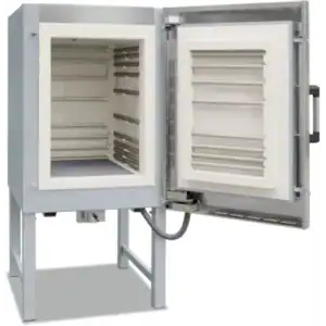 Nabertherm deuroven 200 L 1300°C incl. computer AC590