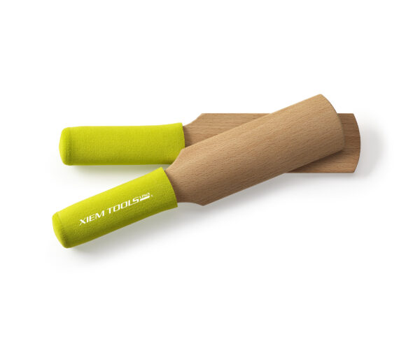 small clay paddle_group