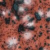 Jungle gems crystal glazuur CG980 coral puff 118 ml.