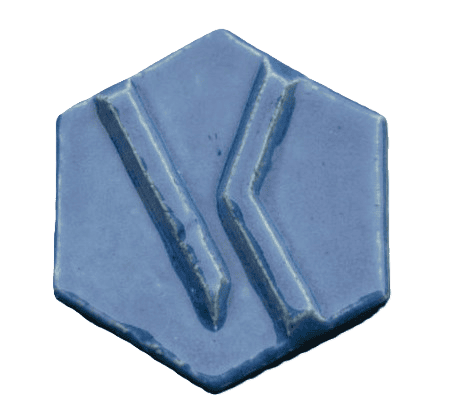 Kant en klaar glazuren