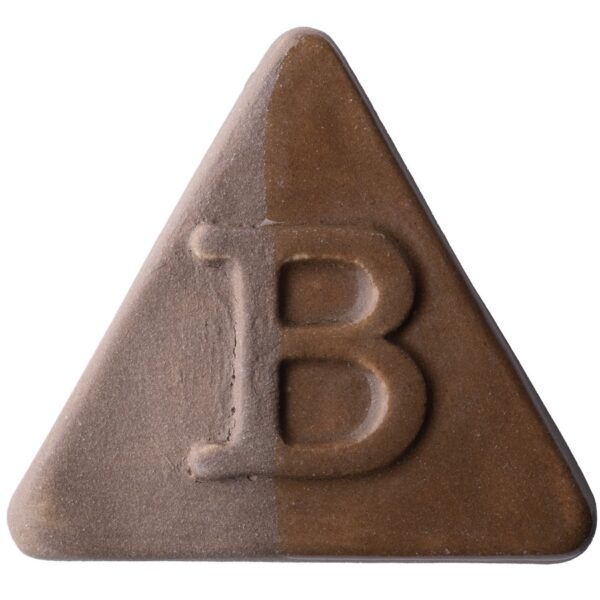 VBE-9807 Botz steengoed engobe Toffee