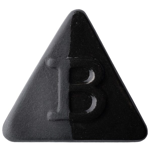 VBE-9808 botz steengoed engobe Zwart