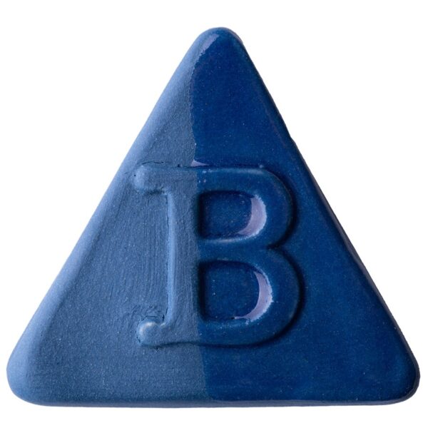 VBE-9805 botz steengoed engobe Blauw