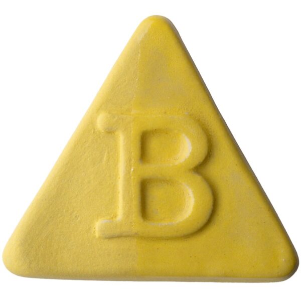 VBE-9821 Botz steengoed engobe Geel