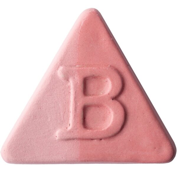 VBE-9822 Botz steengoed engobe Flamingo
