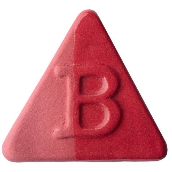 VBE-9824 botz steengoed engobe Rood