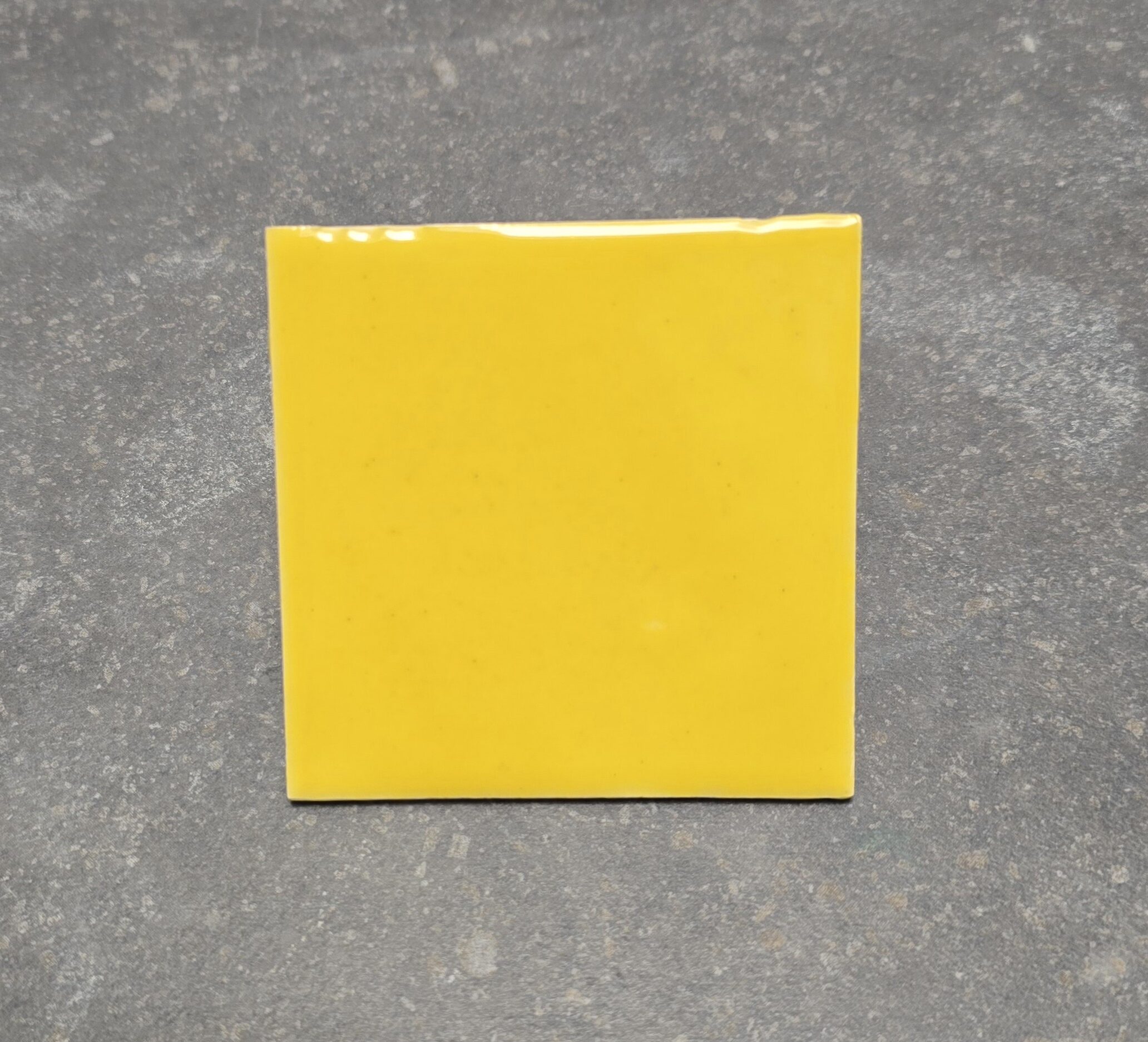 Ve-Ka top-coat TC1002 citroengeel118 ml. 1020-1240 graden