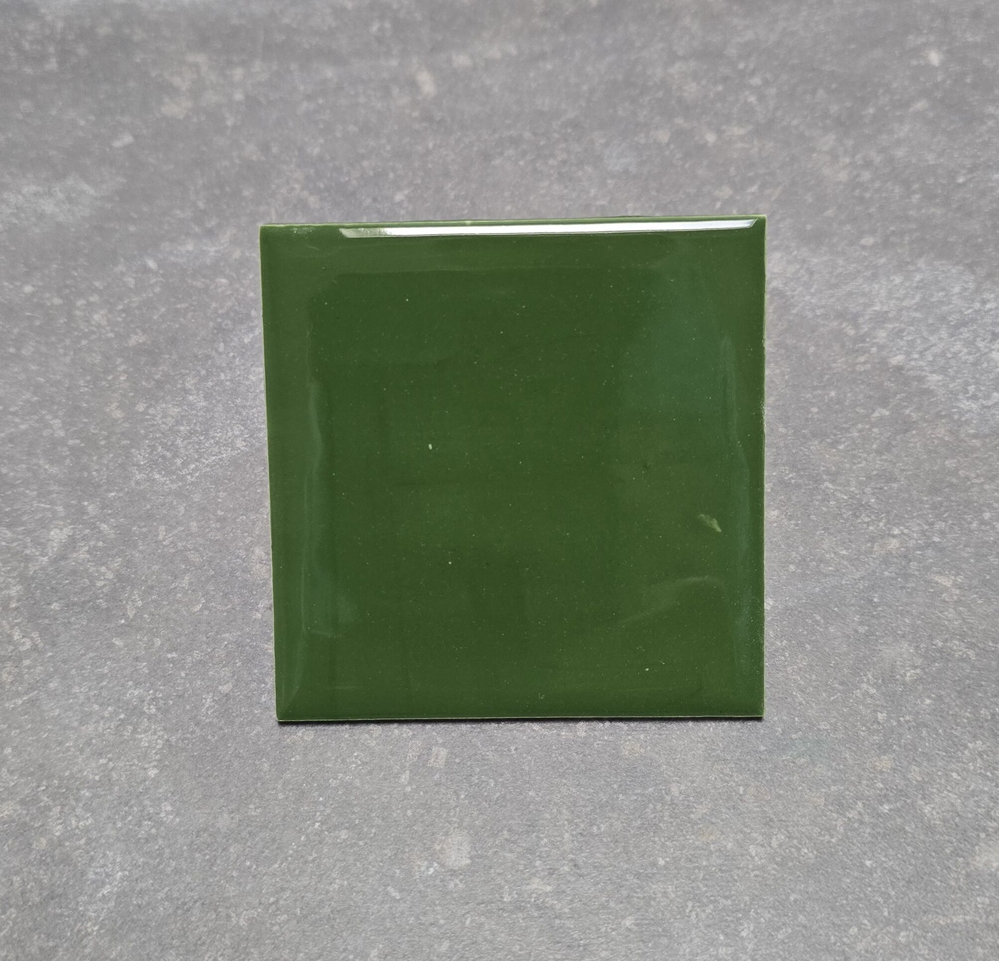 Ve-Ka top-coat TC1005 groen118 ml. 1020-1240 graden