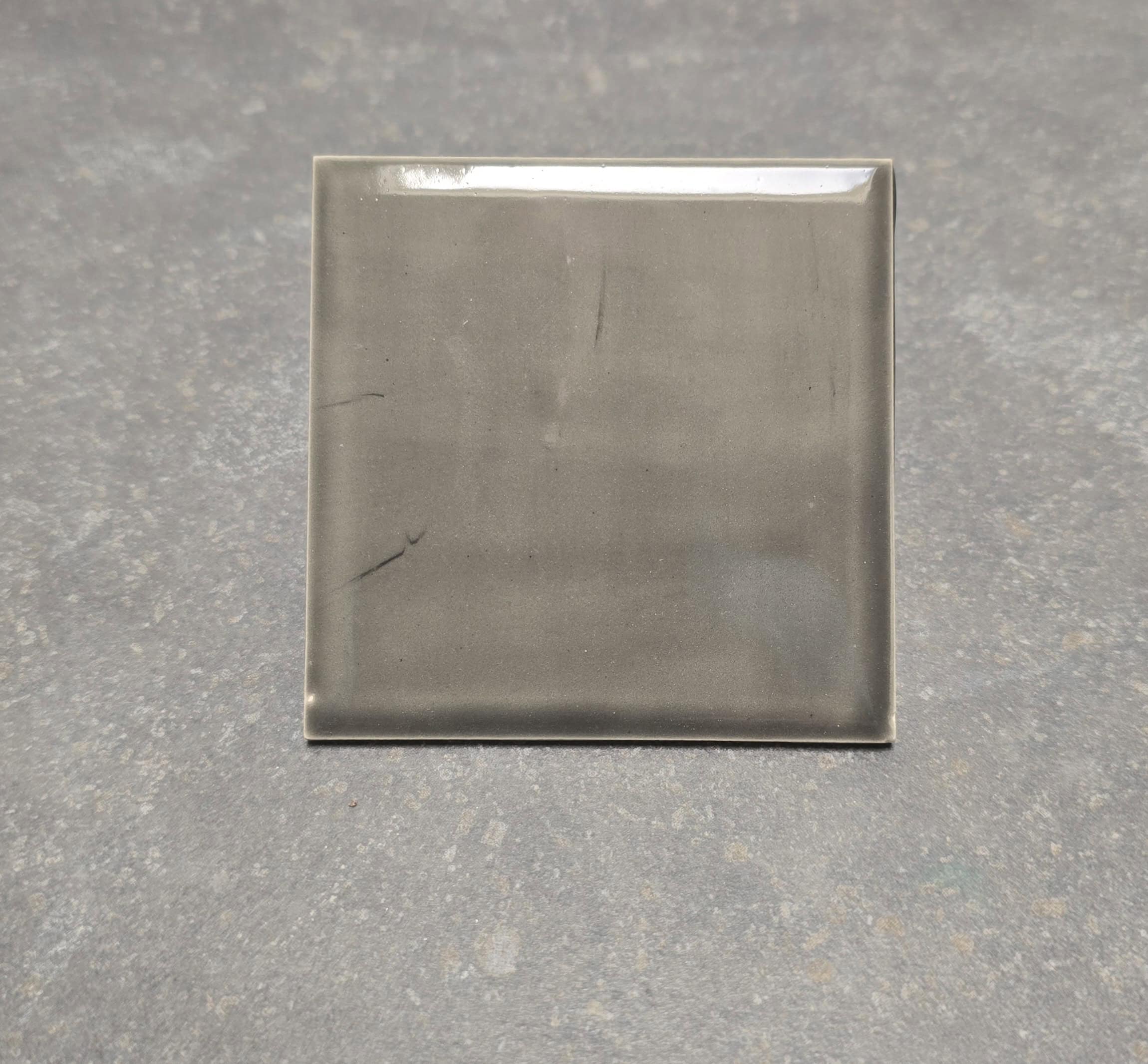 Ve-Ka top-coat TC1013 grijs 118 ml. 1020-1240 graden