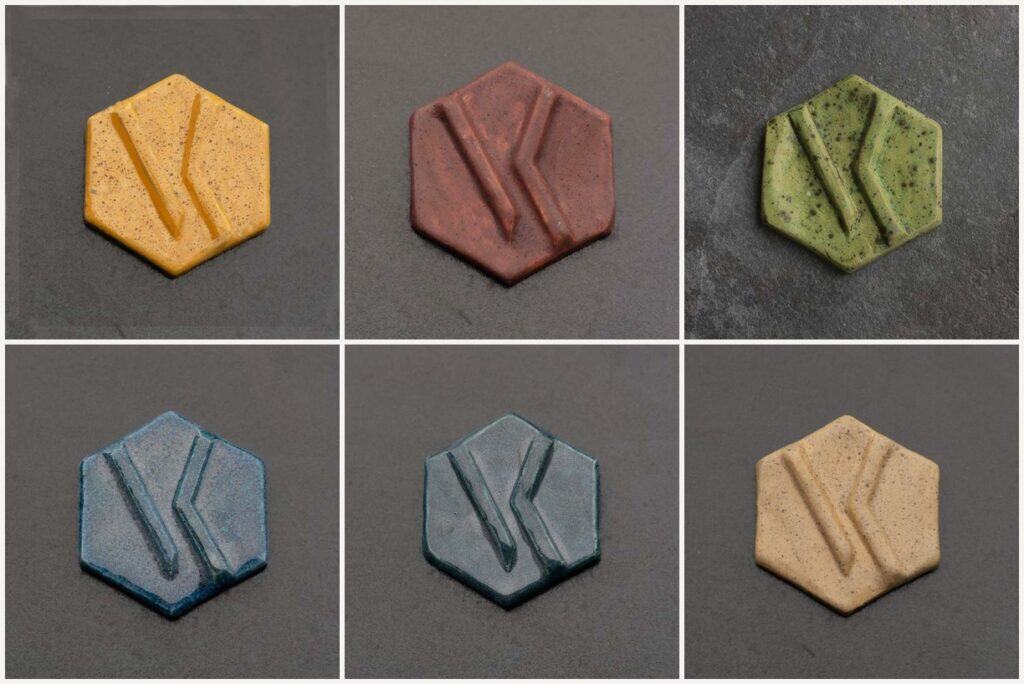 Ve-Ka Kwastglazuur